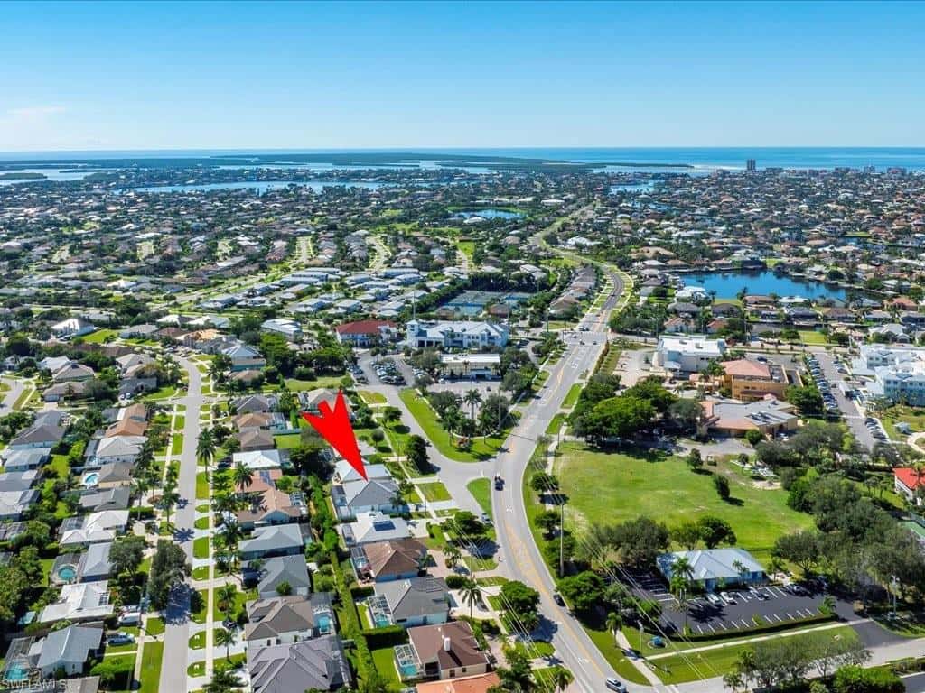 131 Bald Eagle Dr, Marco Island, photo 40