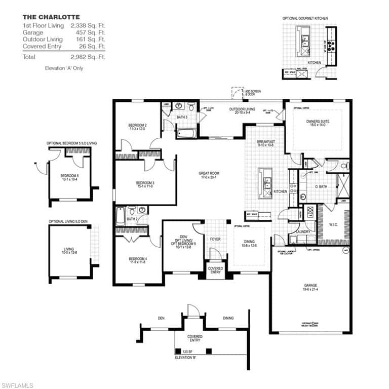 1232 21st Pl, Cape Coral, photo 34