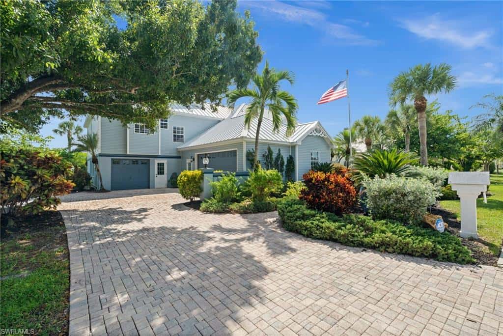 6076 Eagle Watch Ct, North Fort Myers, photo 47