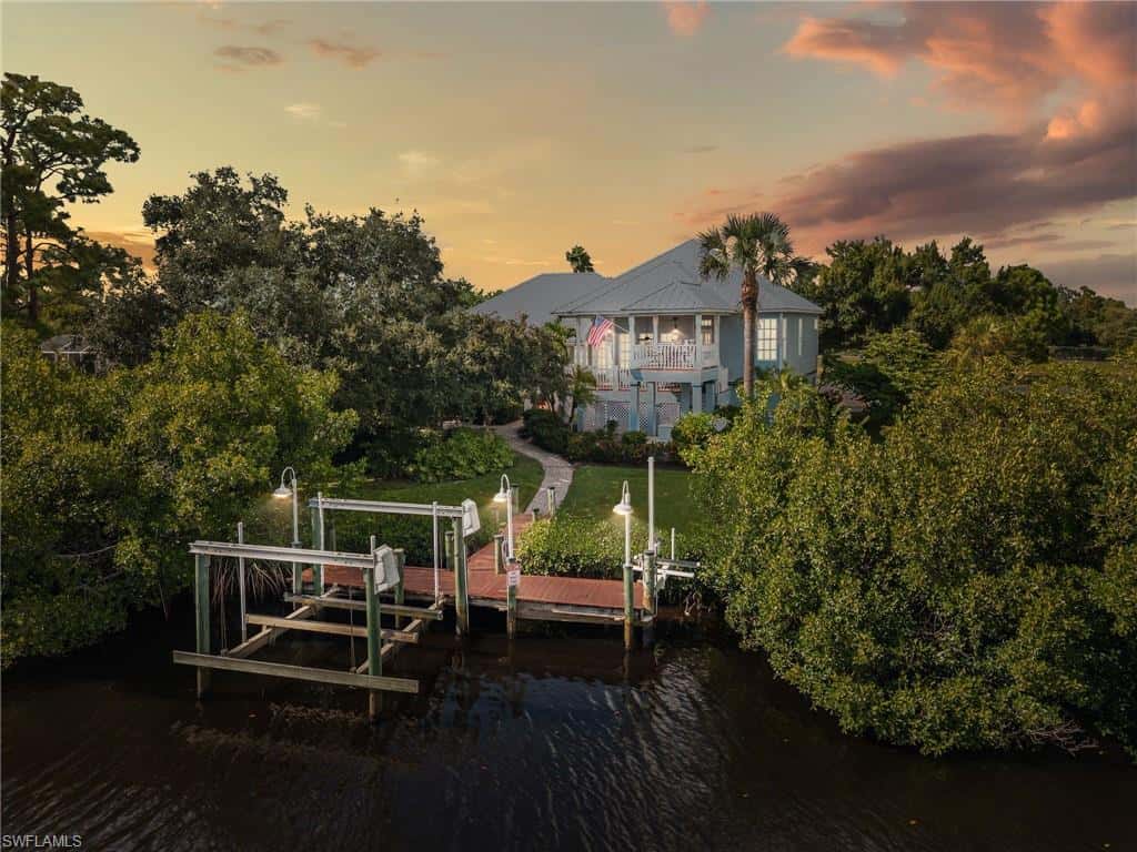 6076 Eagle Watch Ct, North Fort Myers, photo 49