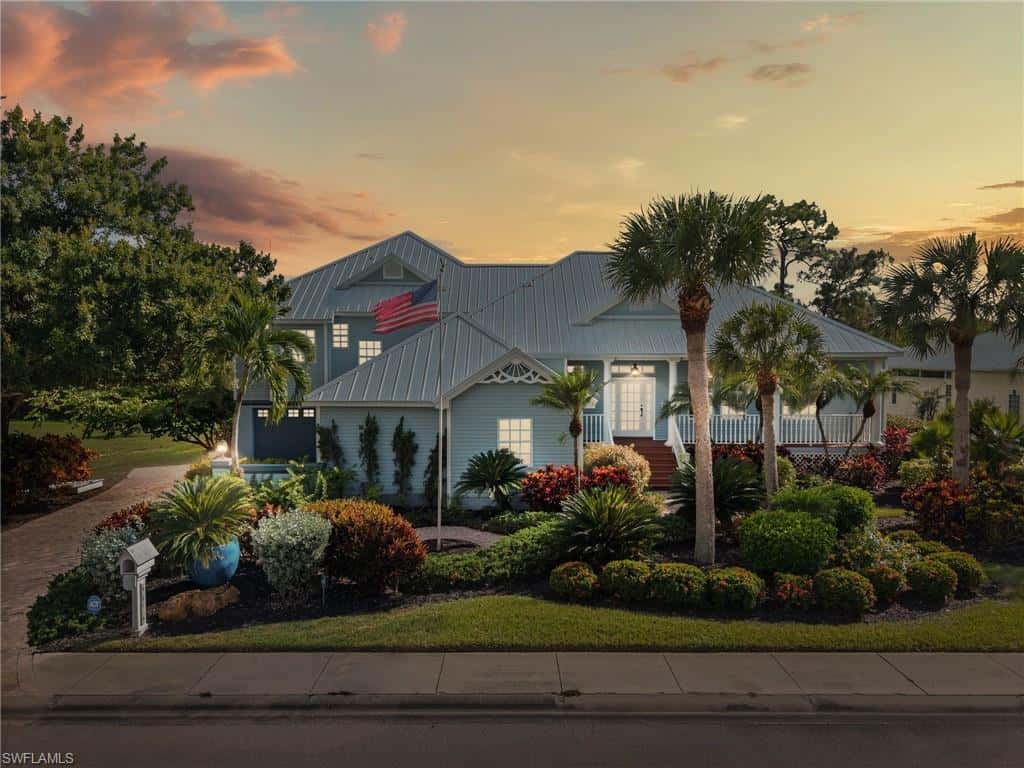 6076 Eagle Watch Ct, North Fort Myers, photo 48