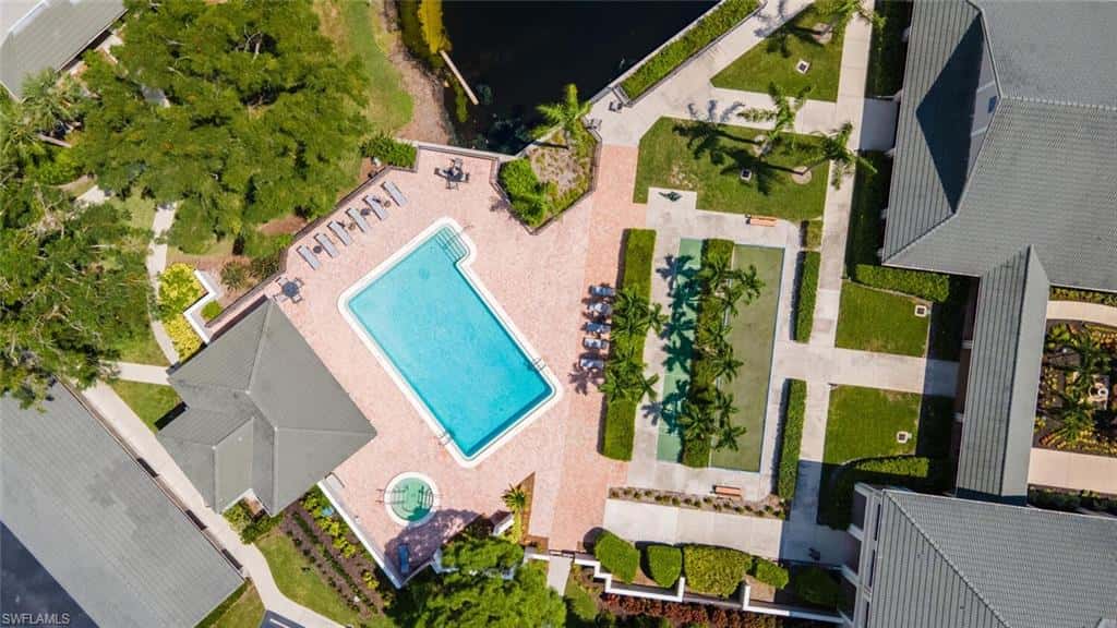 201 Arbor Lake Dr #2-101, Naples, photo 23