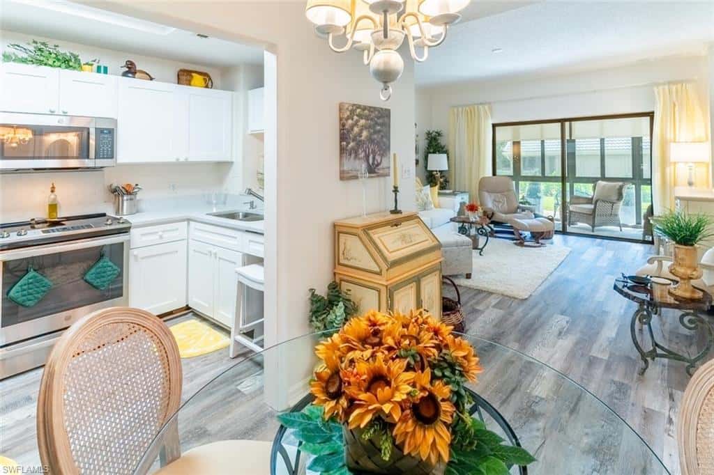 201 Arbor Lake Dr #2-101, Naples, photo 6