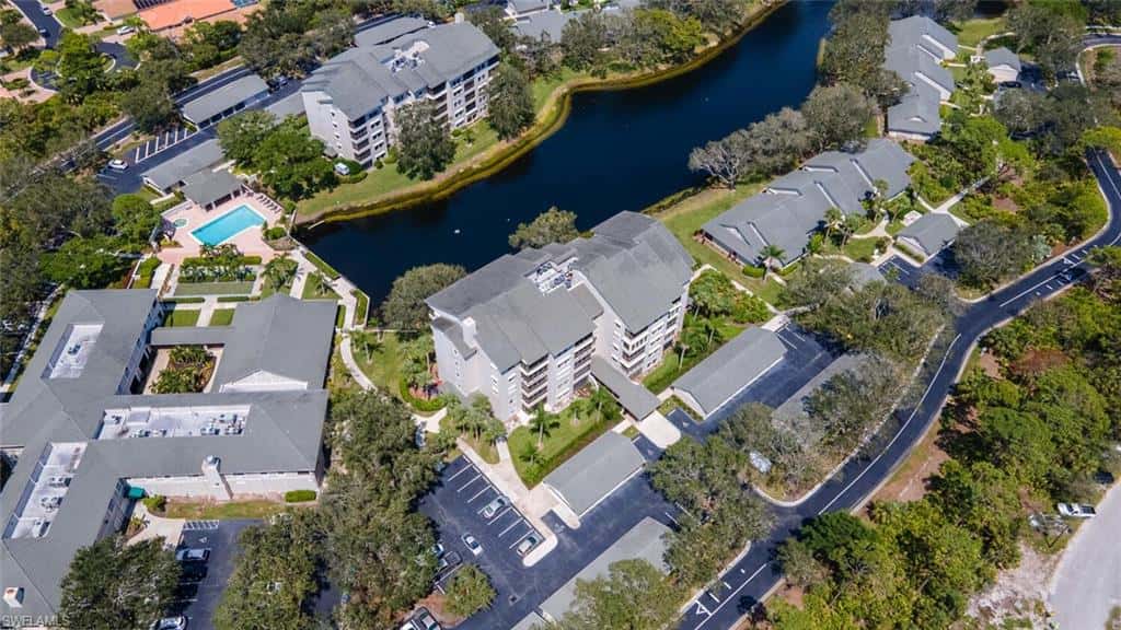201 Arbor Lake Dr #2-101, Naples, photo 32