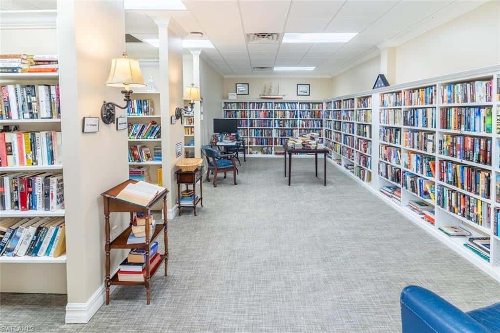 201 Arbor Lake Dr #2-101, Naples, photo 28