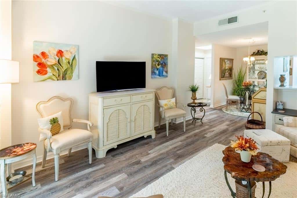201 Arbor Lake Dr #2-101, Naples, photo 5