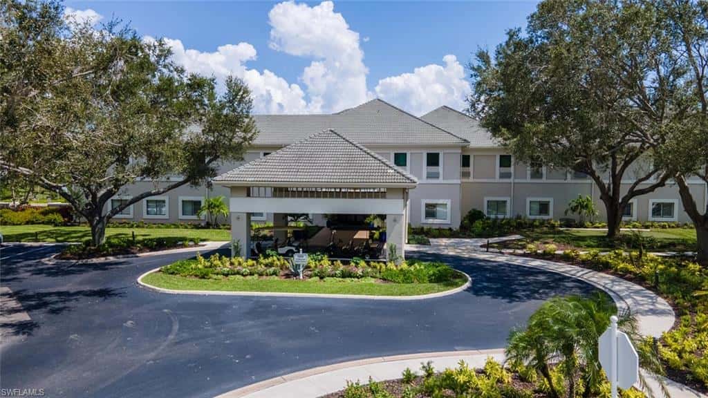 201 Arbor Lake Dr #2-101, Naples, photo 20