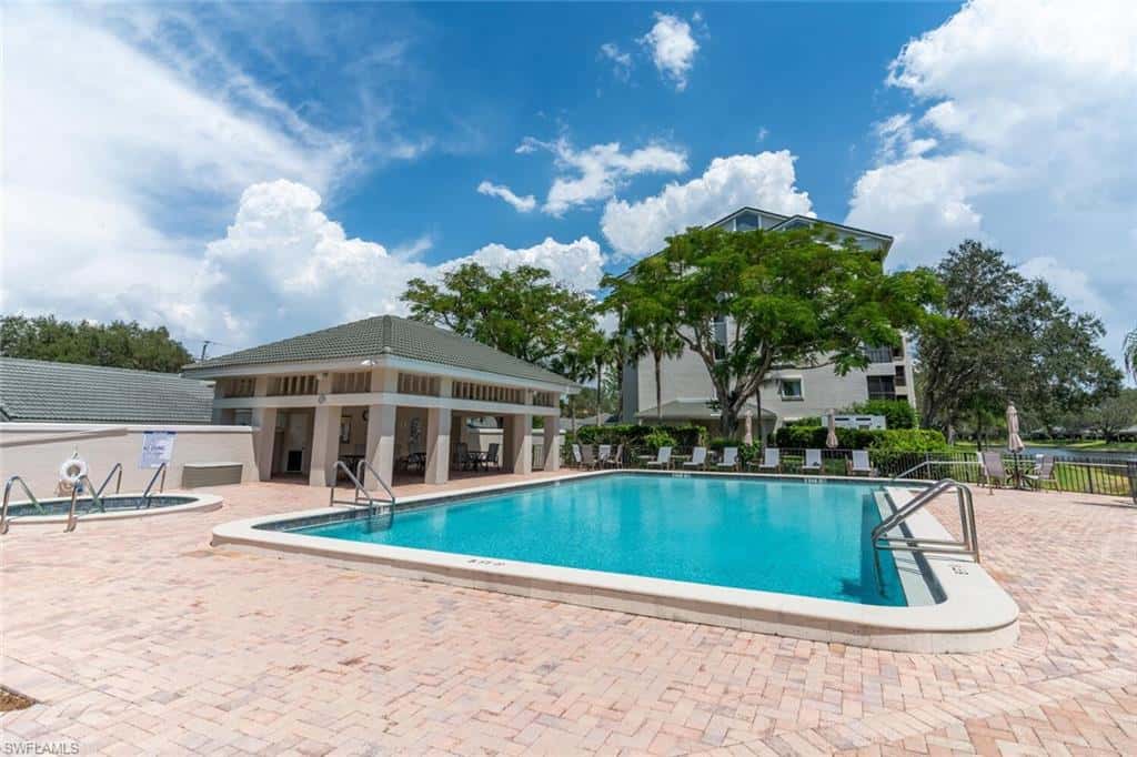 201 Arbor Lake Dr #2-101, Naples, photo 24