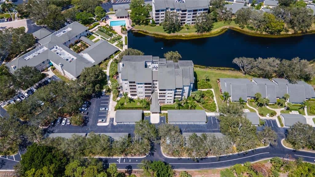 201 Arbor Lake Dr #2-101, Naples, photo 30