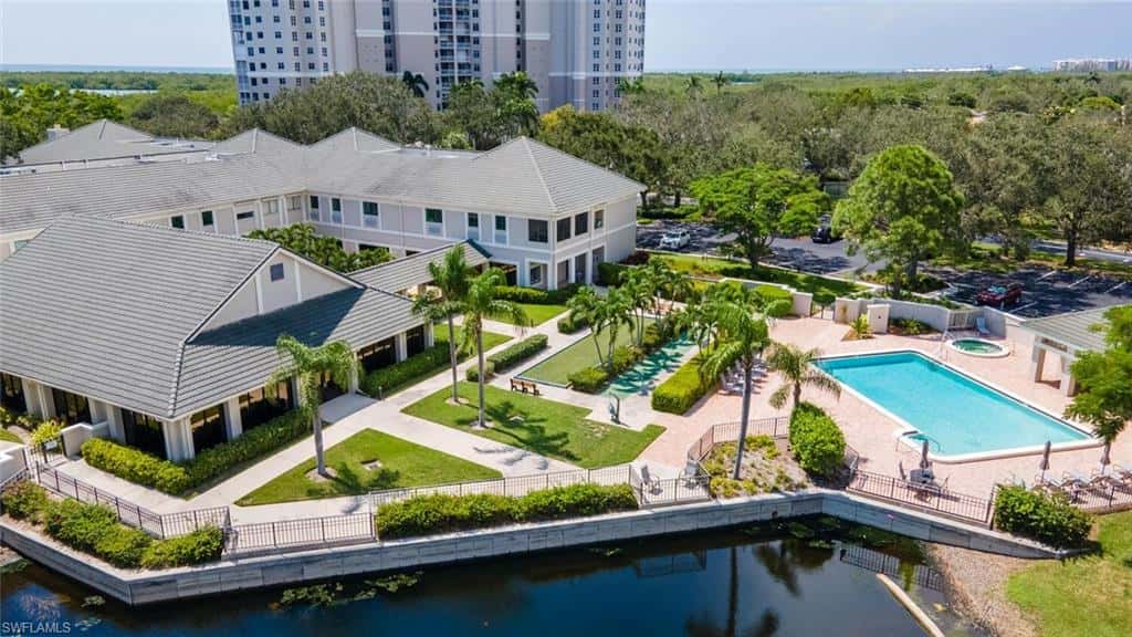201 Arbor Lake Dr #2-101, Naples, photo 19