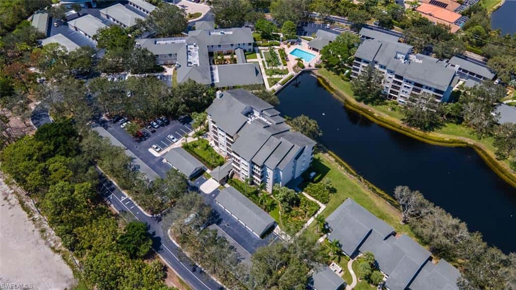 201 Arbor Lake Dr #2-101, Naples, photo 31