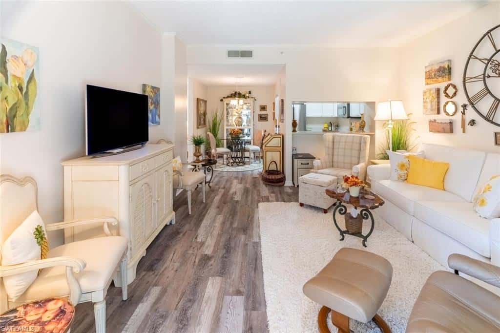 201 Arbor Lake Dr #2-101, Naples, photo 4