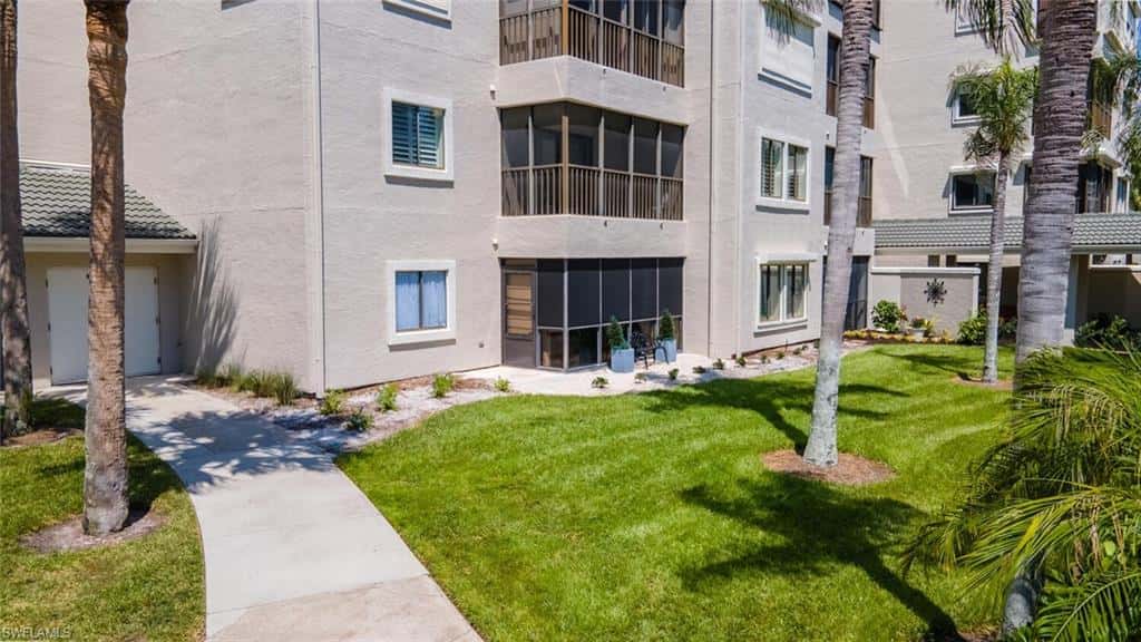 201 Arbor Lake Dr #2-101, Naples, photo 21