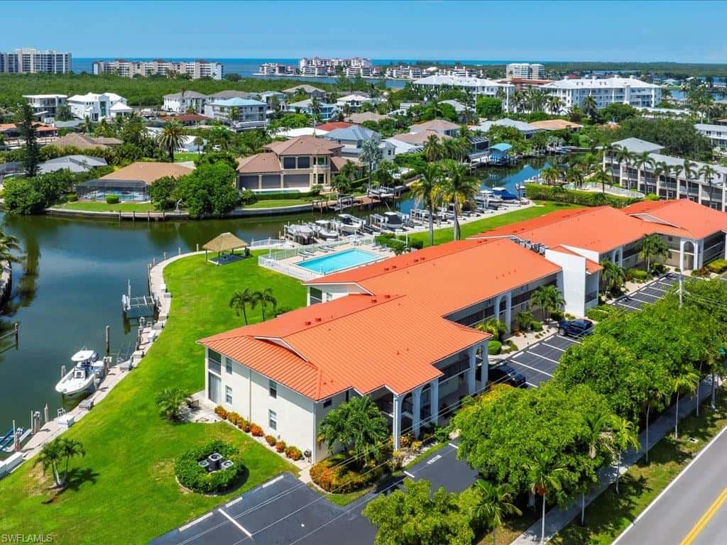 1128 Bald Eagle Dr #102, Marco Island, photo 23