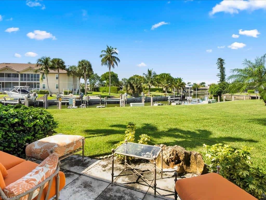 1128 Bald Eagle Dr #102, Marco Island, photo 6