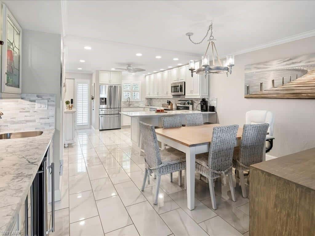 1128 Bald Eagle Dr #102, Marco Island, photo 13