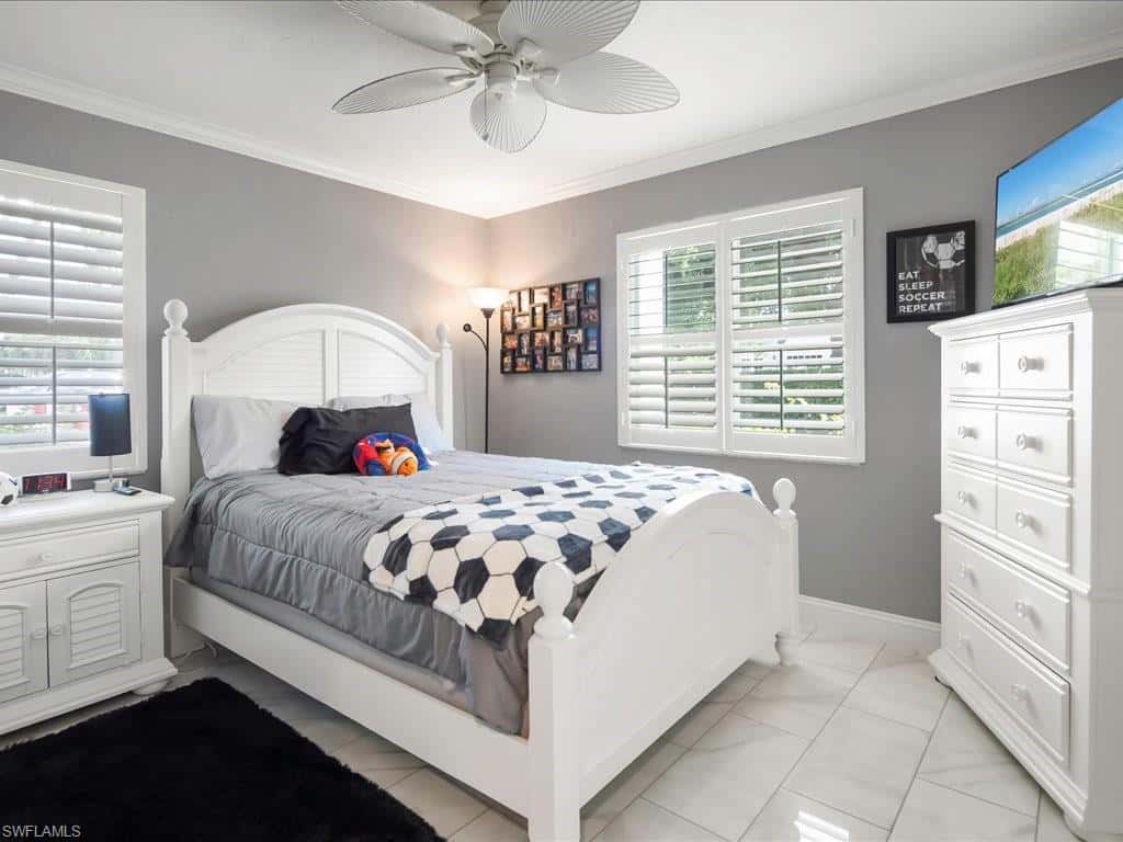 1128 Bald Eagle Dr #102, Marco Island, photo 17