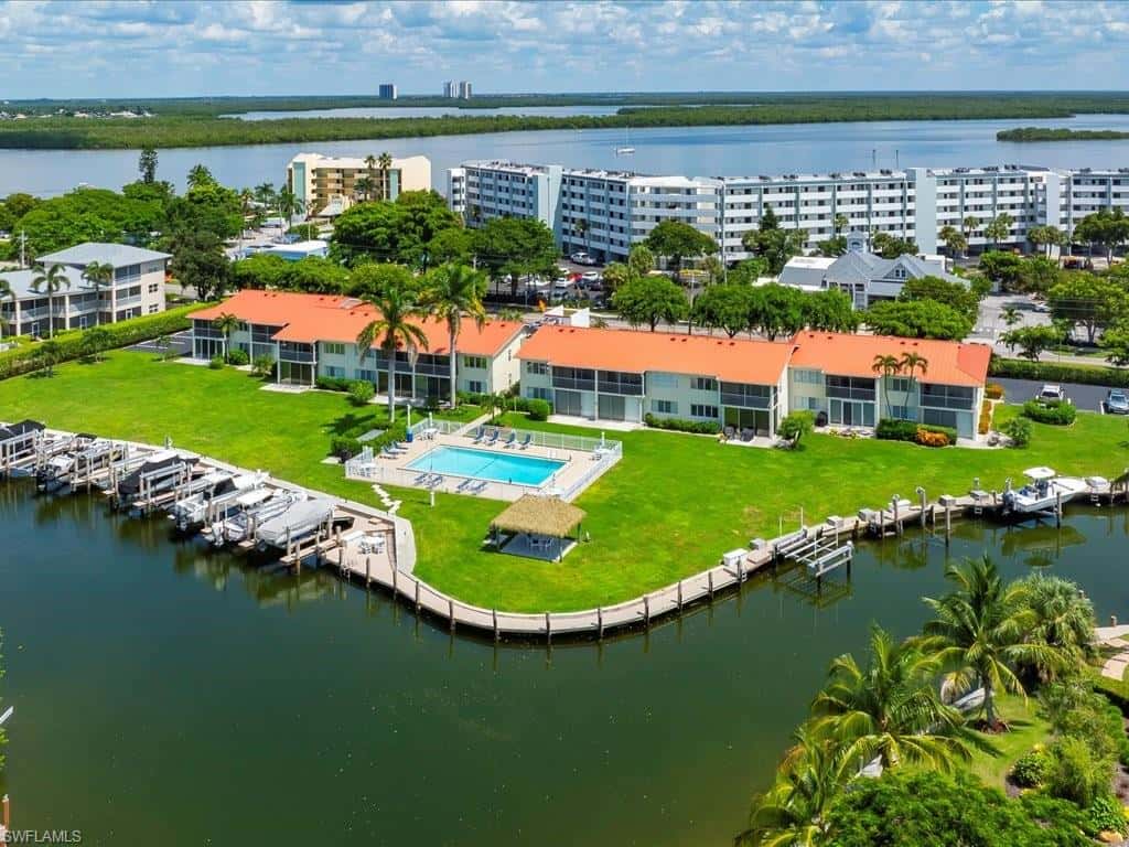 1128 Bald Eagle Dr #102, Marco Island, photo 26