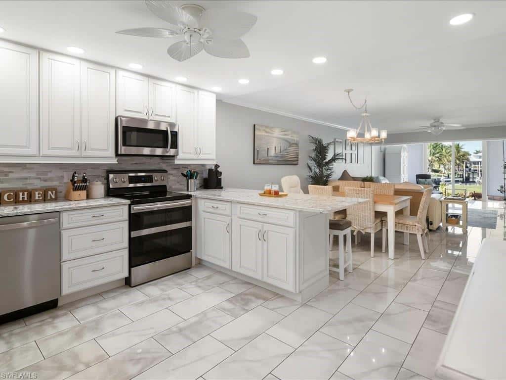 1128 Bald Eagle Dr #102, Marco Island, photo 7