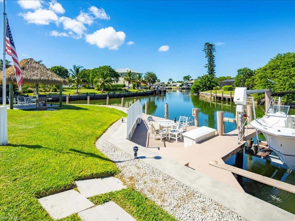 1128 Bald Eagle Dr #102, Marco Island, photo 5