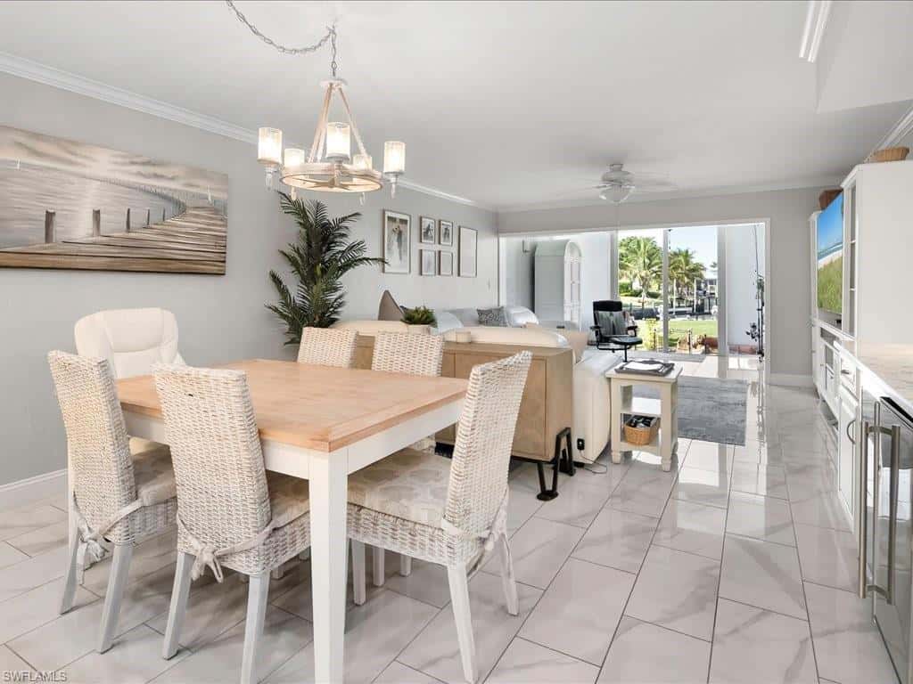 1128 Bald Eagle Dr #102, Marco Island, photo 11