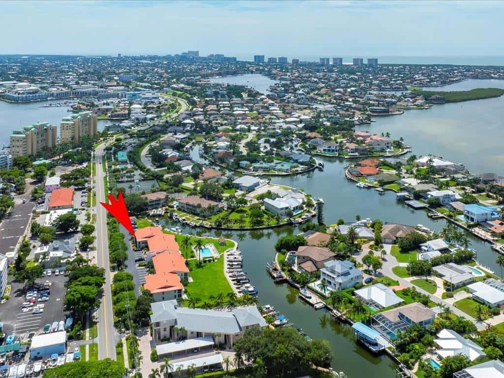 1128 Bald Eagle Dr #102, Marco Island, photo 25
