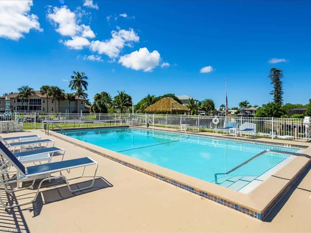 1128 Bald Eagle Dr #102, Marco Island, photo 21