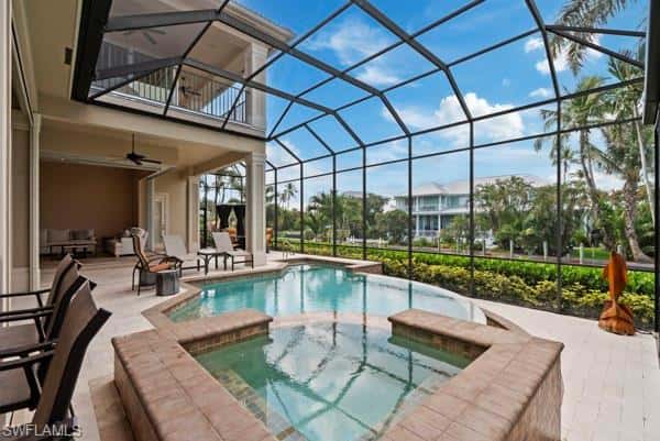1400 Jewel Box Ave, Naples, photo 17