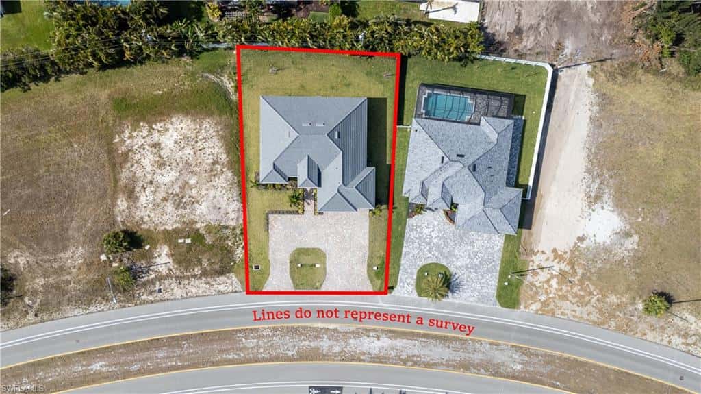 3410 Ceitus Pkwy, Cape Coral, photo 5