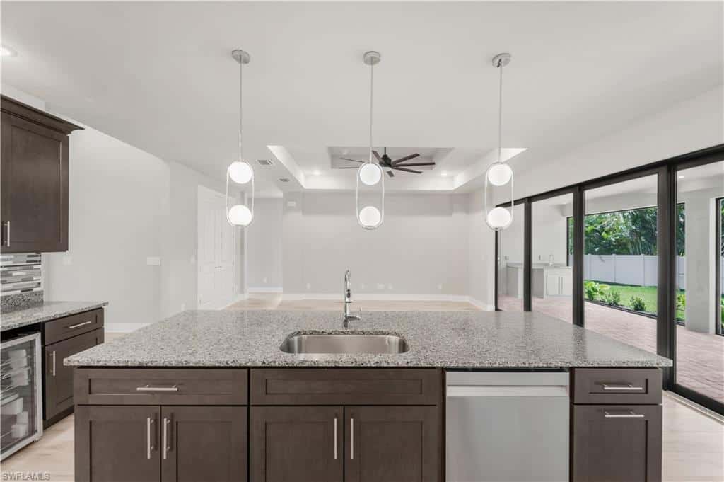 3410 Ceitus Pkwy, Cape Coral, photo 10