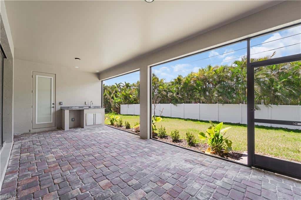 3410 Ceitus Pkwy, Cape Coral, photo 37
