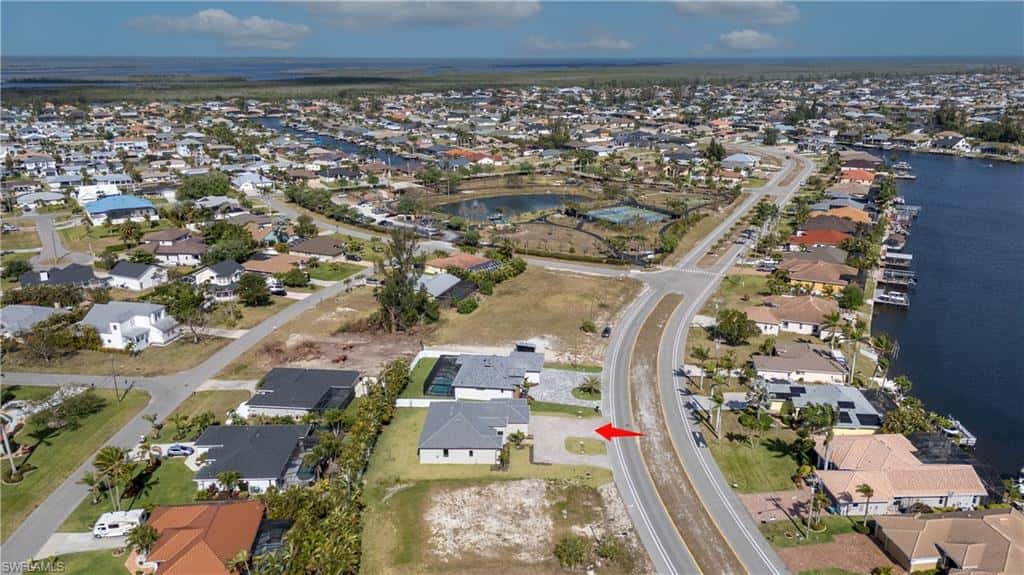 3410 Ceitus Pkwy, Cape Coral, photo 4