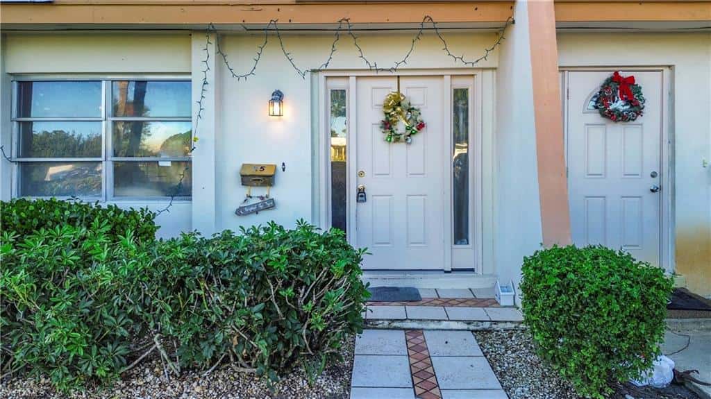 4924 Hawaii Blvd #5, Naples, photo 12