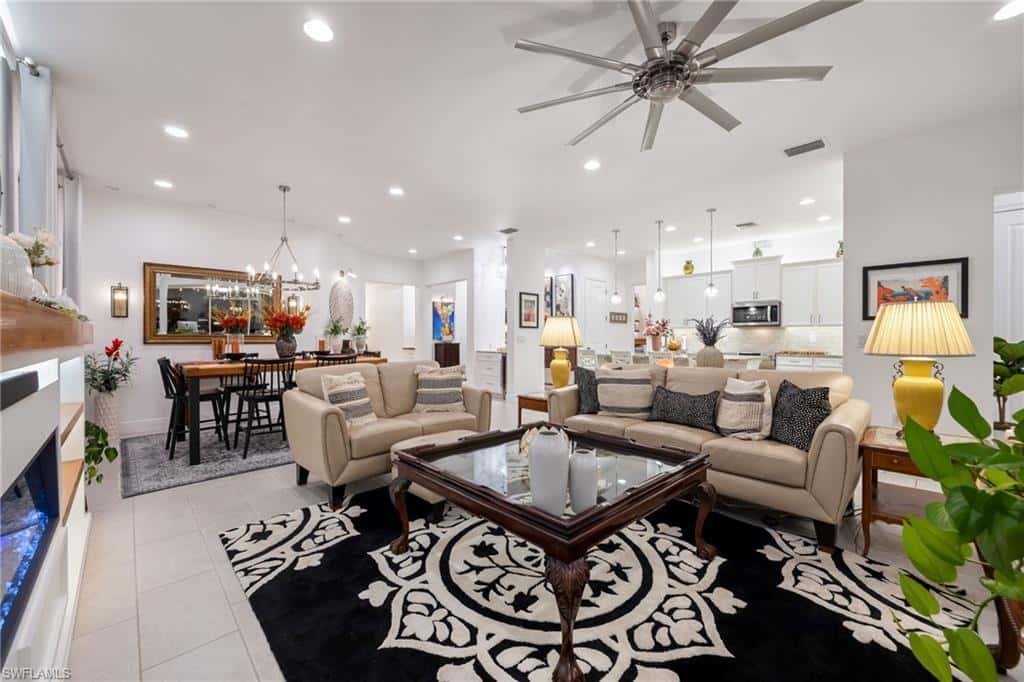 3620 Pilot Cir, Naples, photo 15