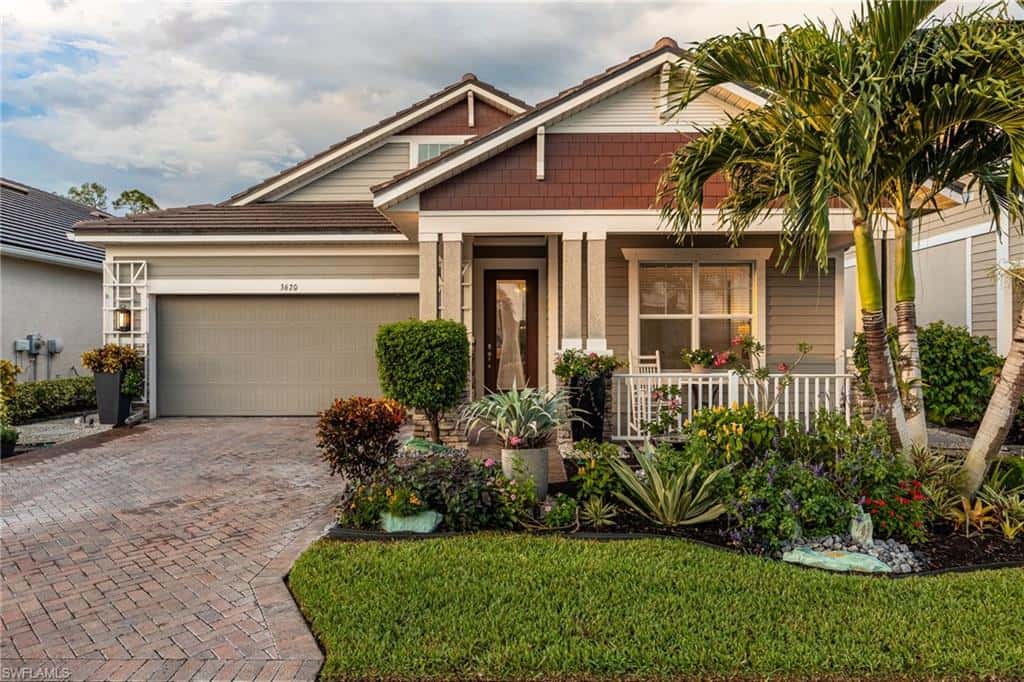 3620 Pilot Cir, Naples, photo 48