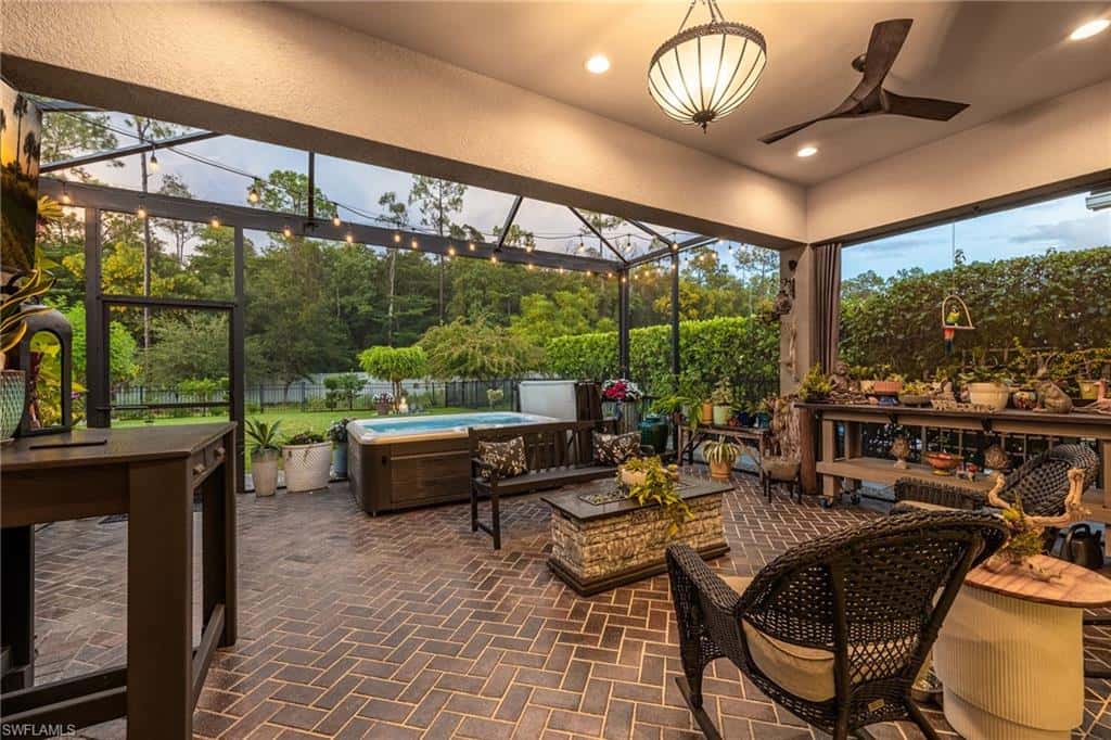 3620 Pilot Cir, Naples, photo 35