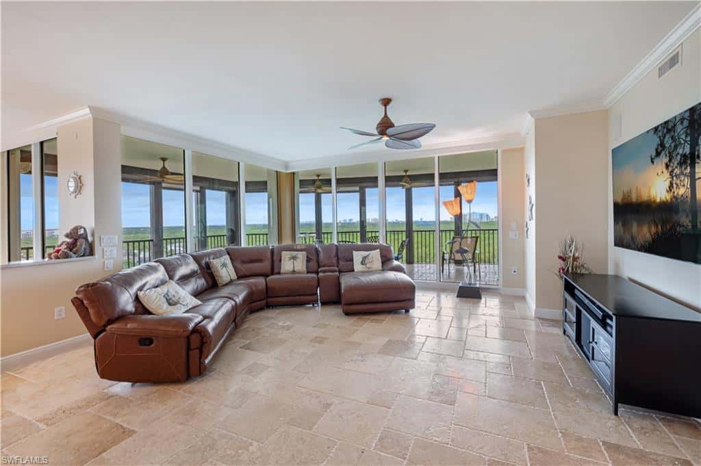 455 Cove Tower Dr #1101, Naples, photo 6