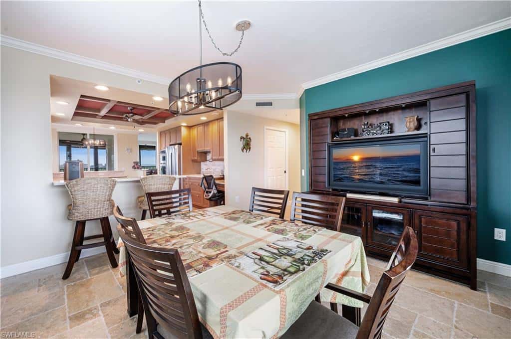 455 Cove Tower Dr #1101, Naples, photo 16