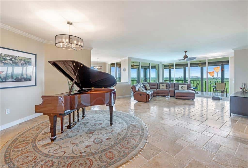 455 Cove Tower Dr #1101, Naples, photo 5