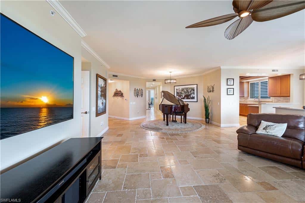455 Cove Tower Dr #1101, Naples, photo 11