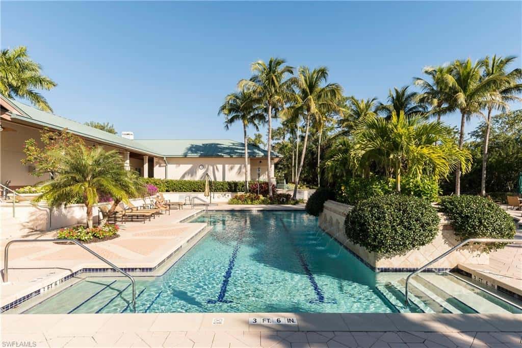 455 Cove Tower Dr #1101, Naples, photo 40