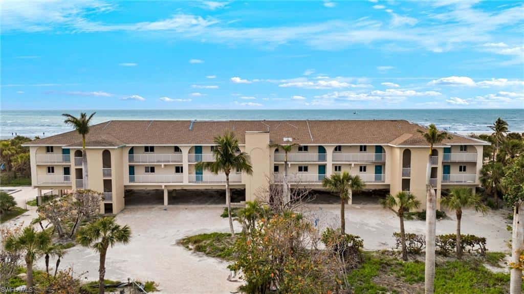527 Gulf Dr #204, Sanibel, photo 6
