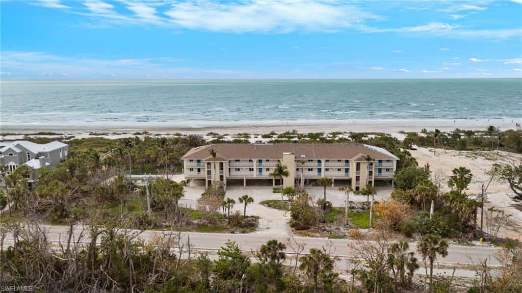 527 Gulf Dr #204, Sanibel, photo 16