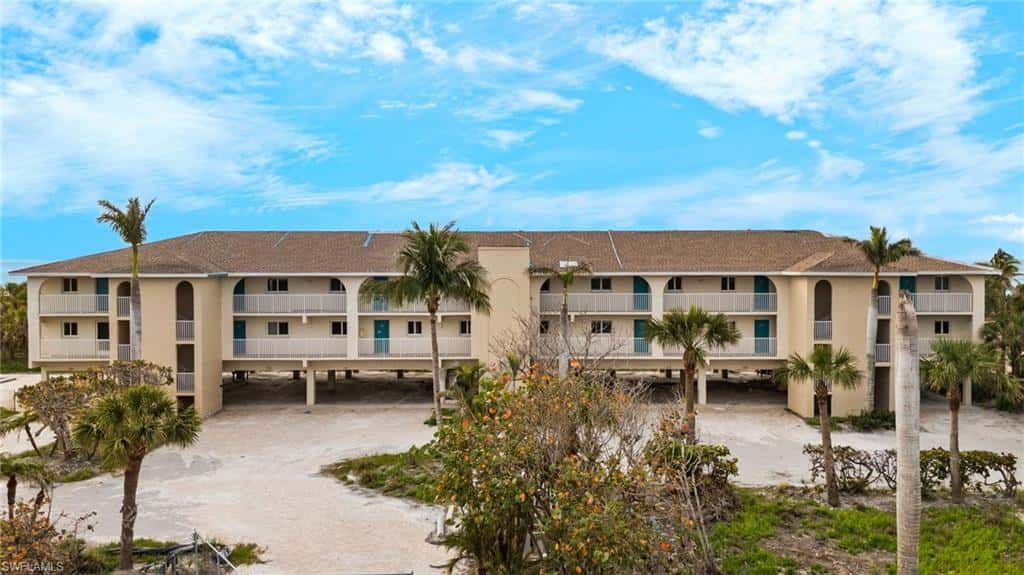 527 Gulf Dr #204, Sanibel, photo 7