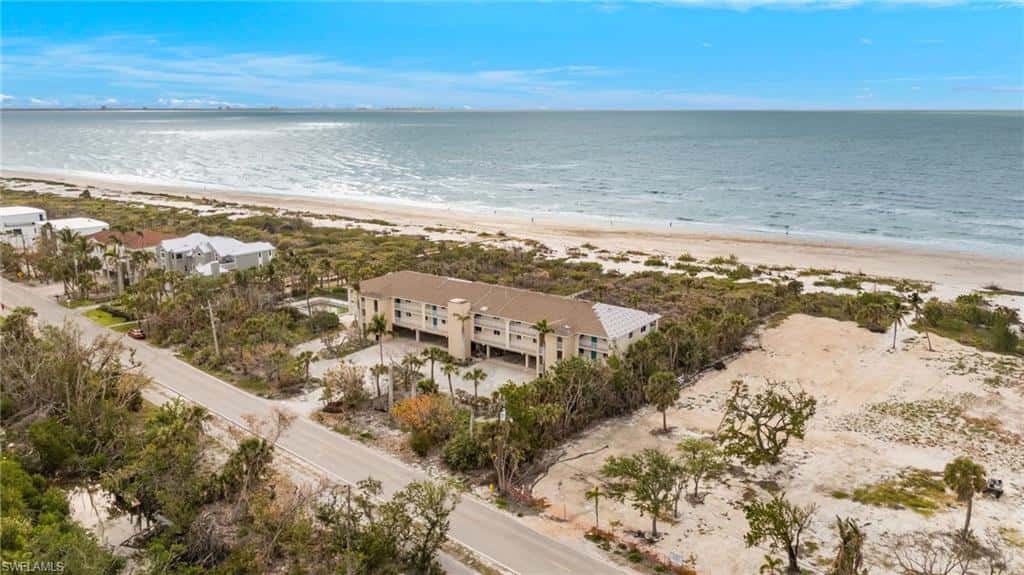 527 Gulf Dr #204, Sanibel, photo 20