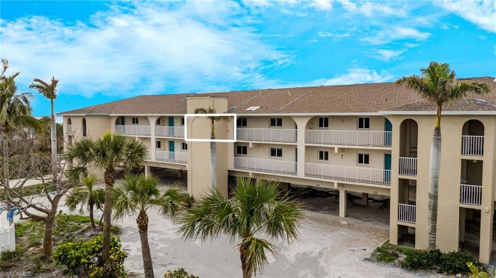 527 Gulf Dr #204, Sanibel, photo 9