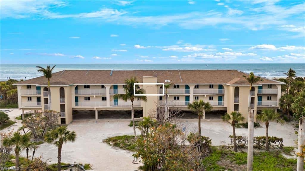 527 Gulf Dr #204, Sanibel, photo 24