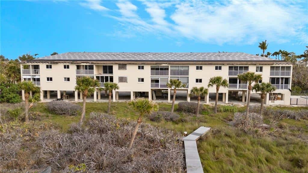 527 Gulf Dr #204, Sanibel, photo 14