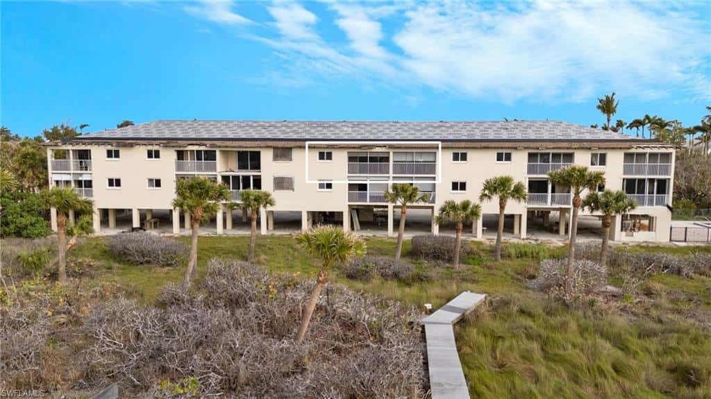 527 Gulf Dr #204, Sanibel, photo 15