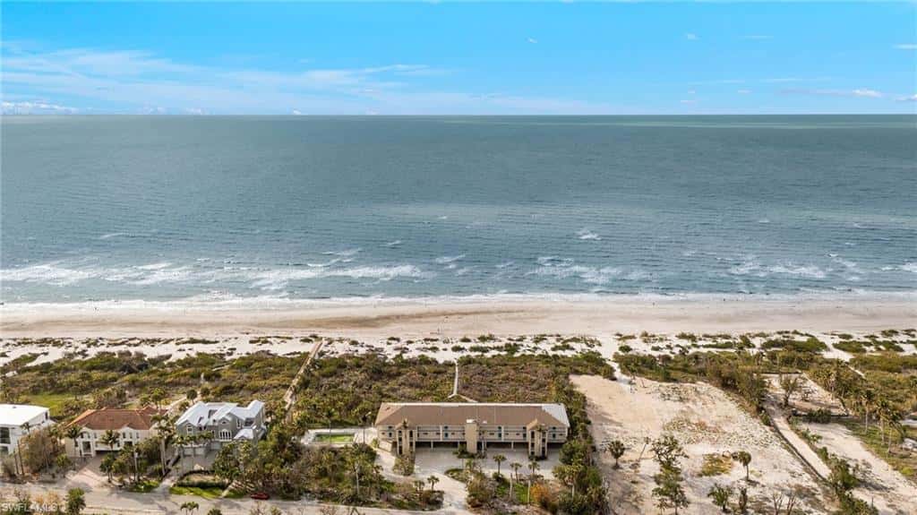 527 Gulf Dr #204, Sanibel, photo 19